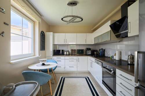 Küche - Einfamilienhaus mit 170,00 m&sup2; in Berlin / Rosenthal zum Kaufen