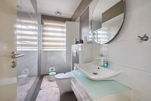 taghelles Duschbad - 