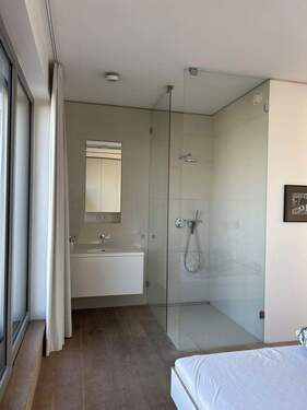 Walk-In Dusche - 