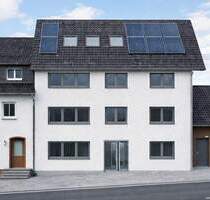 TOP ANGEBOT & NATUR pur - Moderne, schlüsselfertige 3Z-EG-Whg mit 90m² mit Küche und Gemein.-Garten - Ühlingen-Birkendorf / Berau