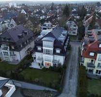 Großzügige Erdgeschosswohnung in Top Lage in Bad Salzuflen