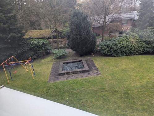 Aussicht Wohnzimmer - 