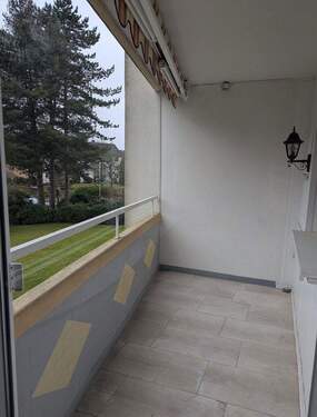 Balkon - 
