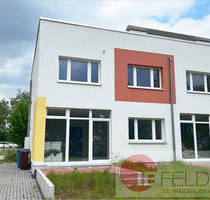 Demnächst bezugsfertig: Reihenendhaus vor den Toren Leipzigs - Hohenmölsen