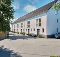 Modernes Reihenendhaus A+ in Wössingen - hell, energieeffizient und familienfreundlich - Walzbachtal