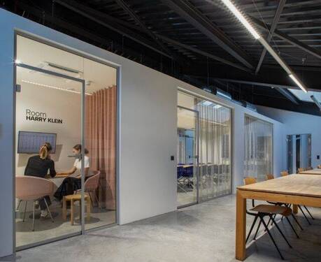Meetingraum - 
