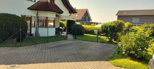 Bild 2 - 3 Zimmer Etagenwohnung zum Kaufen in Kressbronn