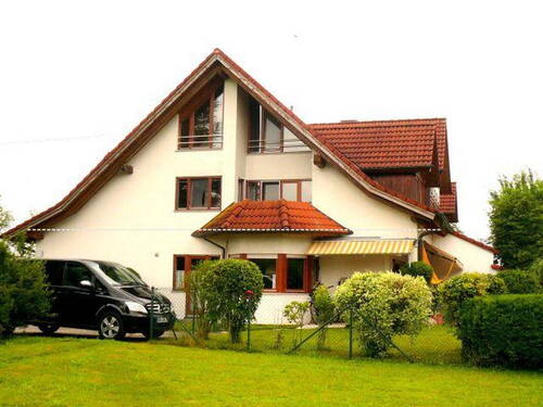 Bild 3 - 3 Zimmer Etagenwohnung in Kressbronn