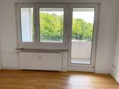 Wohnen Zug. Balkon - 2 Zimmer Etagenwohnung zur Miete in Bielefeld