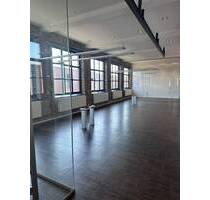 Loft-Büro am Mies van der Rohe Campus: Glasfaser, modern, flexibel, möbliert - Krefeld Kempener Feld/Baakeshof
