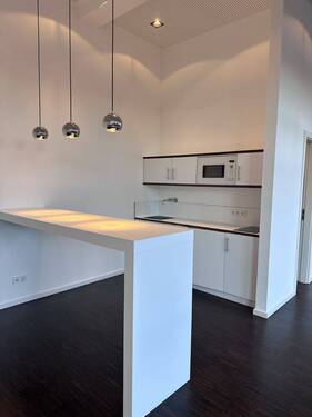 Küche - Büro mit 375,00 m&sup2; in Krefeld zur Miete