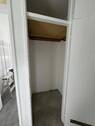 Blick in Abstellraum - 3 Zimmer Etagenwohnung zur Miete in Meerbusch