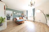 OG_Wohnen_ - 6 Zimmer Einfamilienhaus in Willich