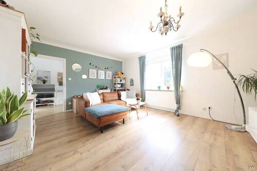OG_Wohnen_ - 6 Zimmer Einfamilienhaus in Willich