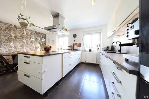 OG_Küche__ - Einfamilienhaus mit 150,00 m&sup2; in Willich zum Kaufen