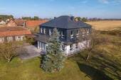 Drohnenansicht - 