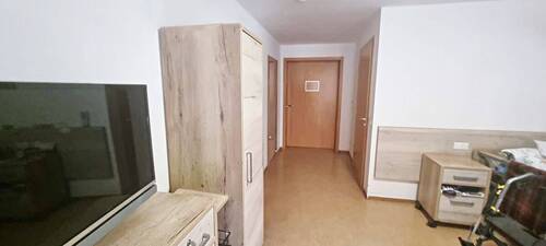 Zimmer - Etagenwohnung mit 27,00 m² in Nürnberg zum Kaufen