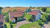 RESERVIERT - Ehem. Hofstelle mit Wohnhaus u. Nebengebäuden in sonniger u. ruhiger Lage von GredingHerrnsberg