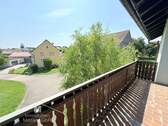 Balkon Ost - 