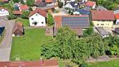 PV-Anlage Südseite - 