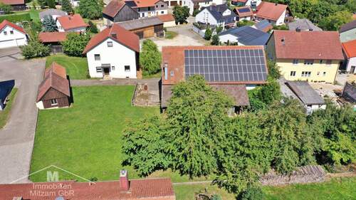 PV-Anlage Südseite - 