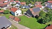 WH mit Nebengebäuden - Einfamilienhaus mit 180,80 m² in Greding zum Kaufen