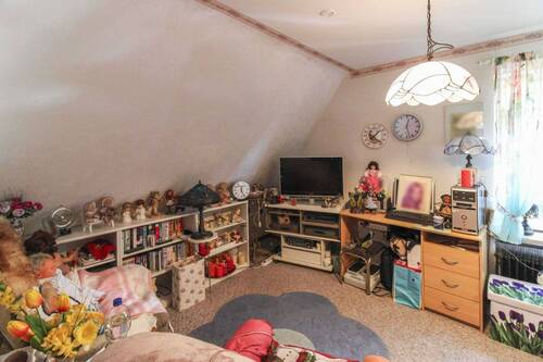 Schlafzimmer - 
