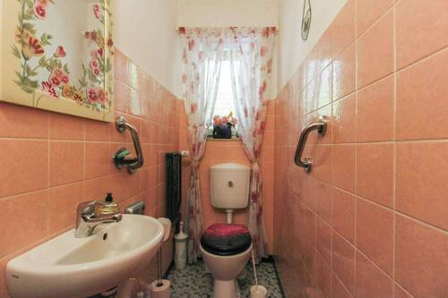 Gäste-WC - 