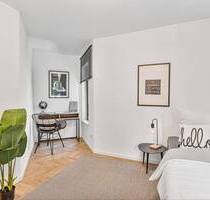 Ludwigsburg-Hoheneck! Frisch renovierte 3-Zimmerwohnung
