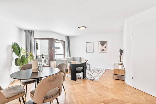 Wohnzimmer - 