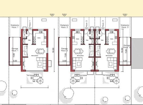 Lageplan - 