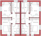 Obergeschoss - 