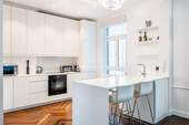 Prius_Kamera_Keplerstraße_FFM- - 2 Zimmer Etagenwohnung in Frankfurt am Main