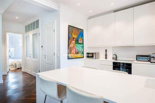 Prius_Kamera_Keplerstraße_FFM- - Etagenwohnung mit 68,00 m² in Frankfurt am Main zum Kaufen