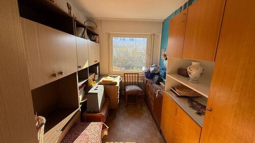 564 OG Schlafzimmer 2 - 