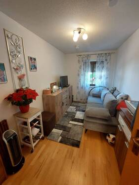 Zimmer - Etagenwohnung in Trostberg zum Kaufen