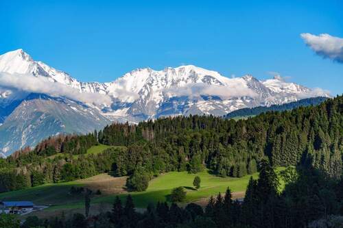 Alpen - 