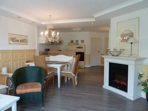 Innenaufnahme - Mehrfamilienhaus, Wohnhaus mit 294,00 m² in Lietzow zum Kaufen