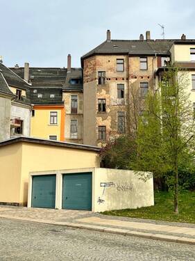 IMG_2423 - 2 Zimmer Mehrfamilienhaus, Wohnhaus zum Kaufen in Reichenbach im Vogtland