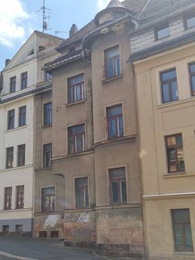 PHOTO-2024-04-09-12-04-08 3 - 2 Zimmer Mehrfamilienhaus, Wohnhaus in Reichenbach im Vogtland