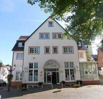 Beverungen - barrierearme -2-Zimmer-Wohnung -