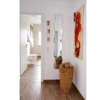 Stilvolle Dachgeschoss-Eigentumswohnung in Rülzheim