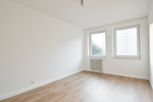 Gemütliches Schlafzimmer - 