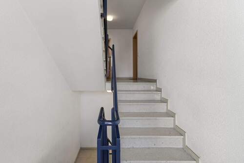 Treppenhaus - 