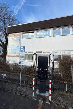 2 x E-Ladestation 50KW - 