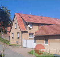 Teilmodernisiertes Einfamilienhaus mit Stall-Anbau in ruhiger und ländlicher Umgebung - Südharz Schwenda