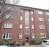 Wohnen beim Winterhudener Marktplatz - Hamburg