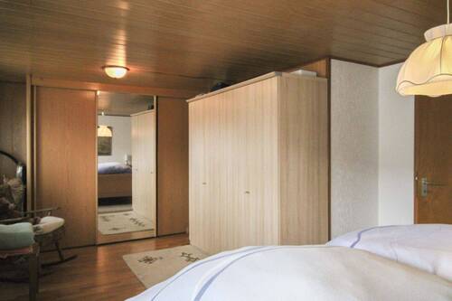 Schlafzimmer - 