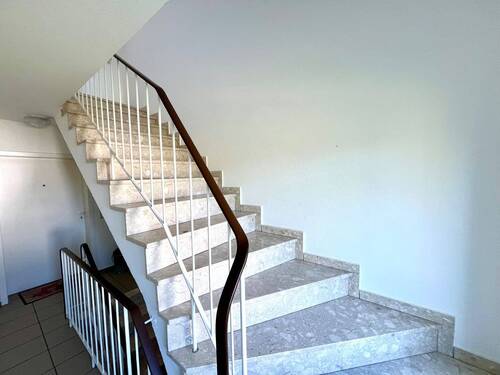 Treppenhaus - 