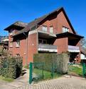 Aussenansicht - 2-Zimmer Eigentumswohnung mit Balkon in Amelinghausen - So wohnt man hier